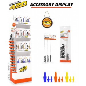 Formula 420 - Accessories Starter Order Kit